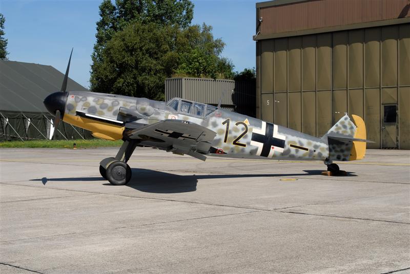 preserved Bf 109 .jpg